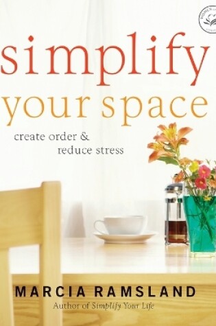 Cover of Simplify Your Space