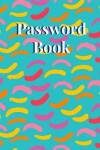 Book cover for Password Book