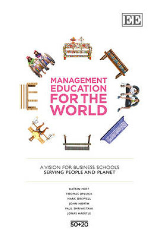 Cover of Management Education for the World