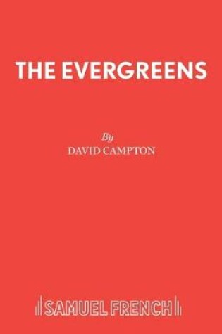 Cover of The Evergreens