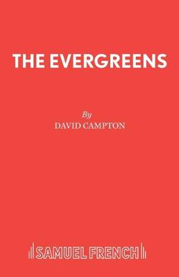 Cover of The Evergreens