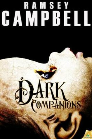 Cover of Dark Companions