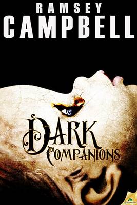 Book cover for Dark Companions