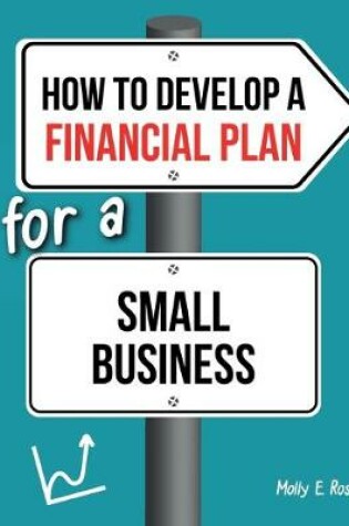 Cover of How To Develop A Financial Plan For A Small Business