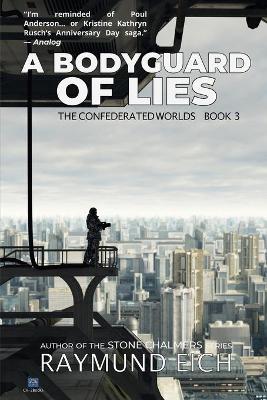 Cover of A Bodyguard of Lies