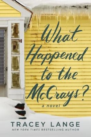 Cover of What Happened to the McCrays?