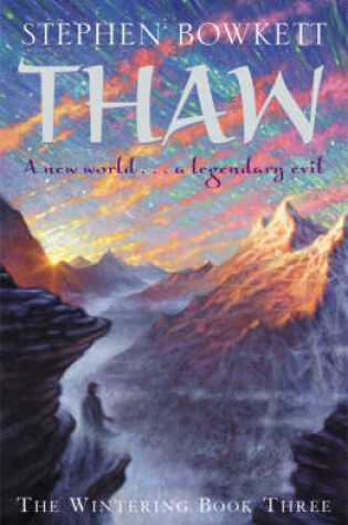 Cover of Thaw