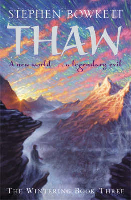 Cover of Thaw