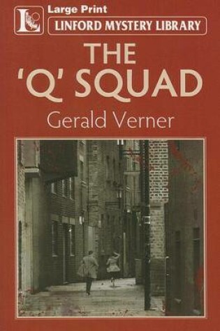Cover of The 'Q' Squad