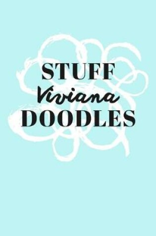 Cover of Stuff Viviana Doodles