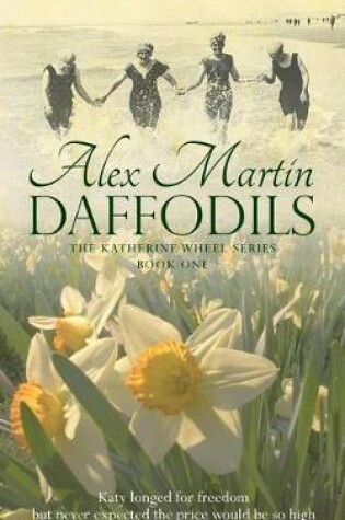 Cover of Daffodils