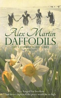 Book cover for Daffodils