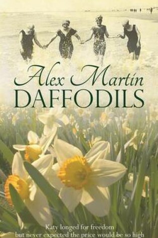 Cover of Daffodils