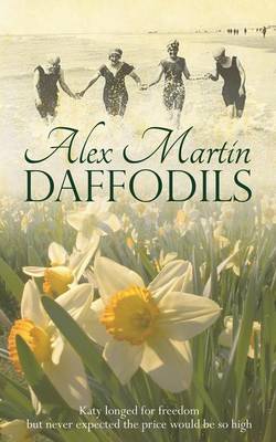 Book cover for Daffodils