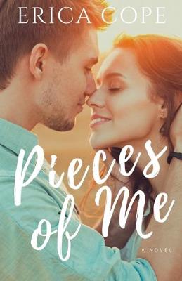 Book cover for Pieces of Me