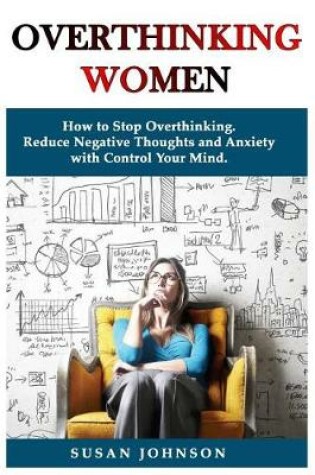 Cover of Overthinking Women