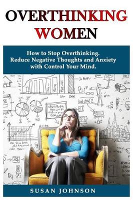 Book cover for Overthinking Women