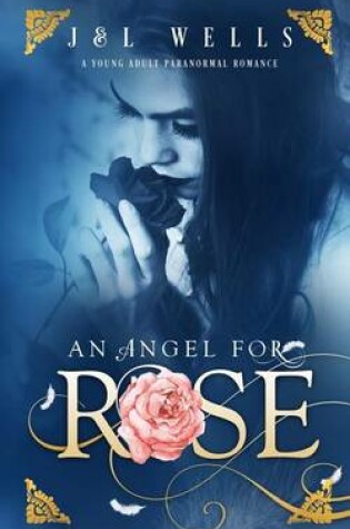 Cover of An Angel For Rose