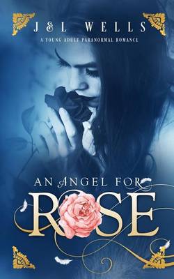 Cover of An Angel For Rose