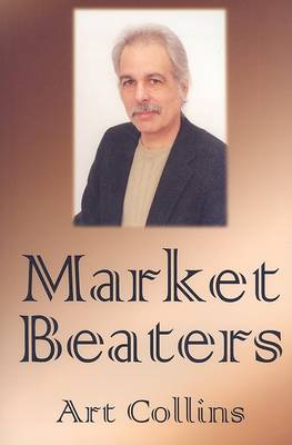 Book cover for Market Beaters