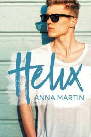 Cover of Helix