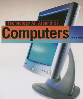 Cover of Computers