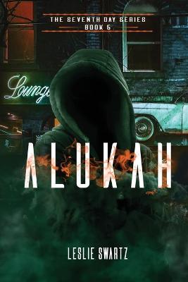 Cover of Alukah