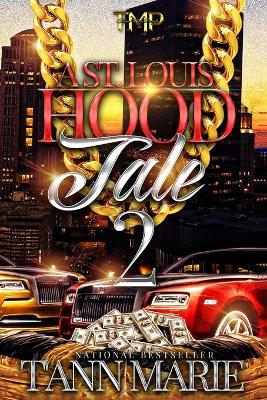 Book cover for A St. Louis Hood Tale 2