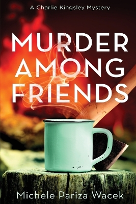 Book cover for Murder Next Door