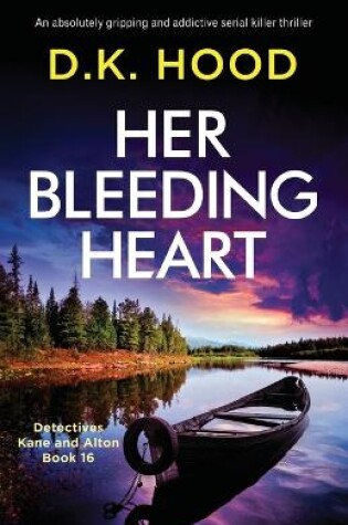 Cover of Her Bleeding Heart