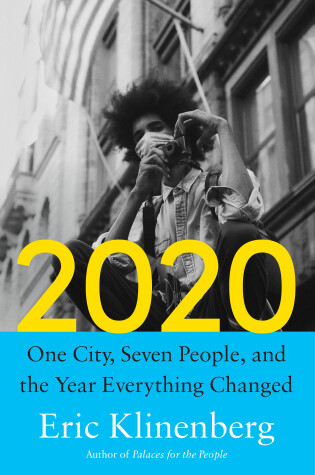 Cover of 2020