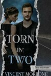 Book cover for Torn in Two