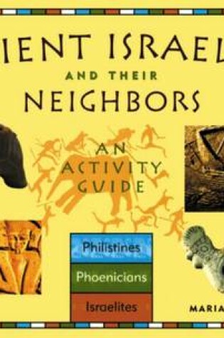 Cover of Ancient Israelites and Their Neighbors