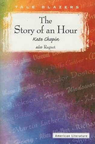 Cover of Story of an Hour