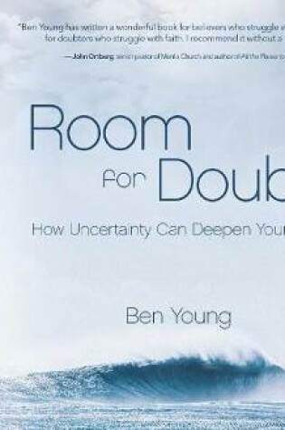 Cover of Room for Doubt (Library Edition)