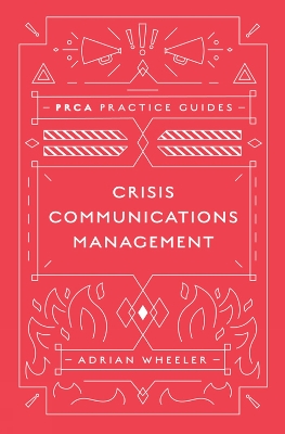 Cover of Crisis Communications Management