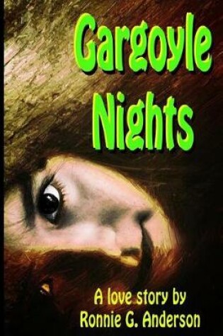 Cover of Gargoyle Nights