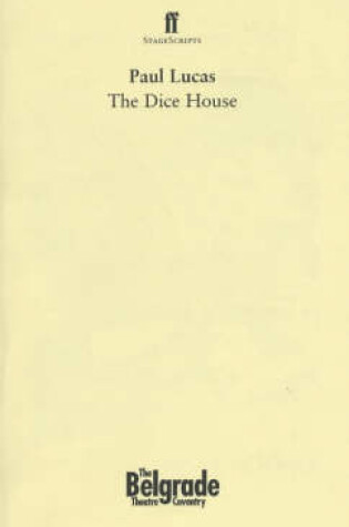 Cover of The Dice House