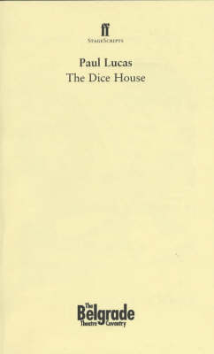 Cover of The Dice House