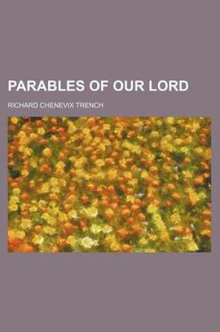 Cover of Parables of Our Lord