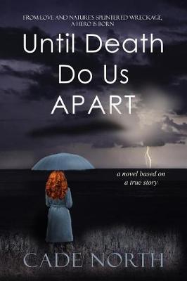 Book cover for Until Death Do Us Apart