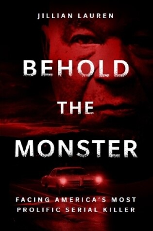 Cover of Behold the Monster