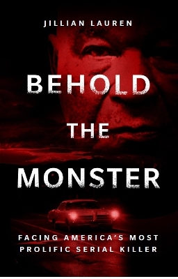 Book cover for Behold the Monster