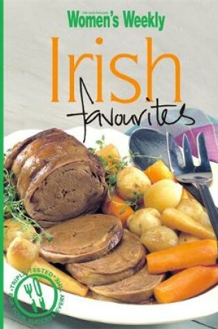 Cover of Irish Favourites