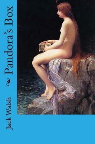 Cover of Pandora's Box