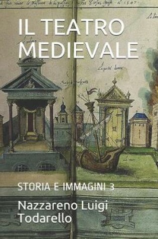 Cover of Il Teatro Medievale