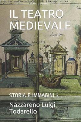 Cover of Il Teatro Medievale