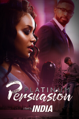 Cover of Platinum Persuasion