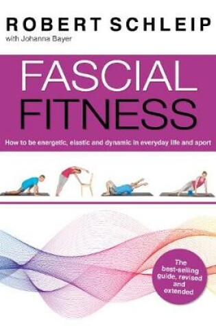 Cover of Fascial Fitness