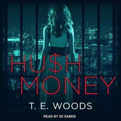 Book cover for Hush Money